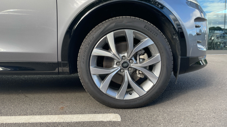 Land Rover Discovery Sport 2.0 D200 Dynamic HSE 5dr Auto [5 Seat] Diesel Station Wagon